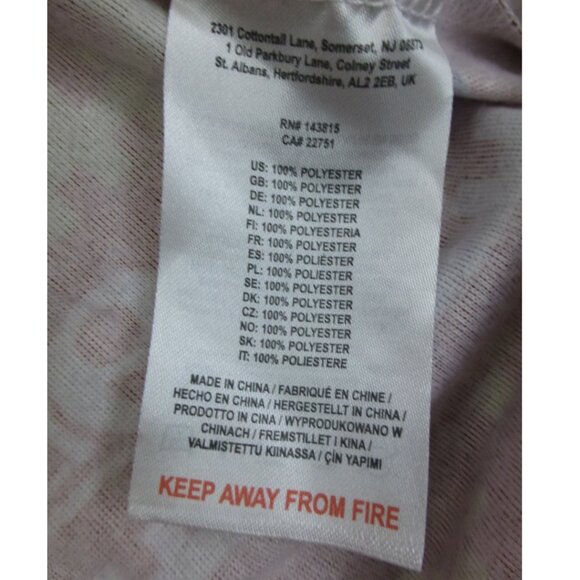 San Francisco 49ers Holiday Long Sleeve Top (Size S) - Picture 5 of 11